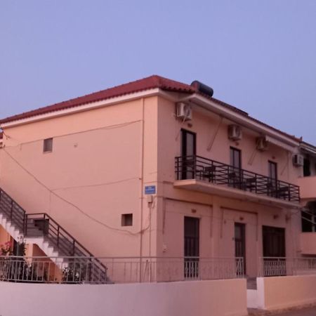 Studio For 2 Romeikos Gialos Mirina #5 Exterior photo