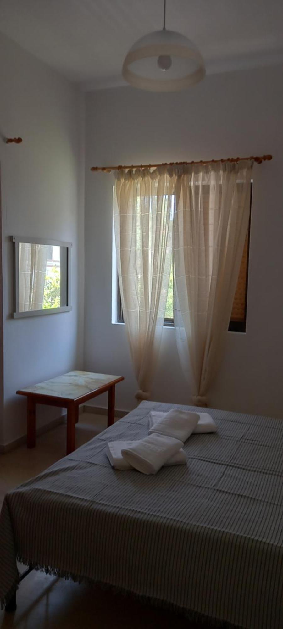 Studio For 2 Romeikos Gialos Mirina #5 Exterior photo
